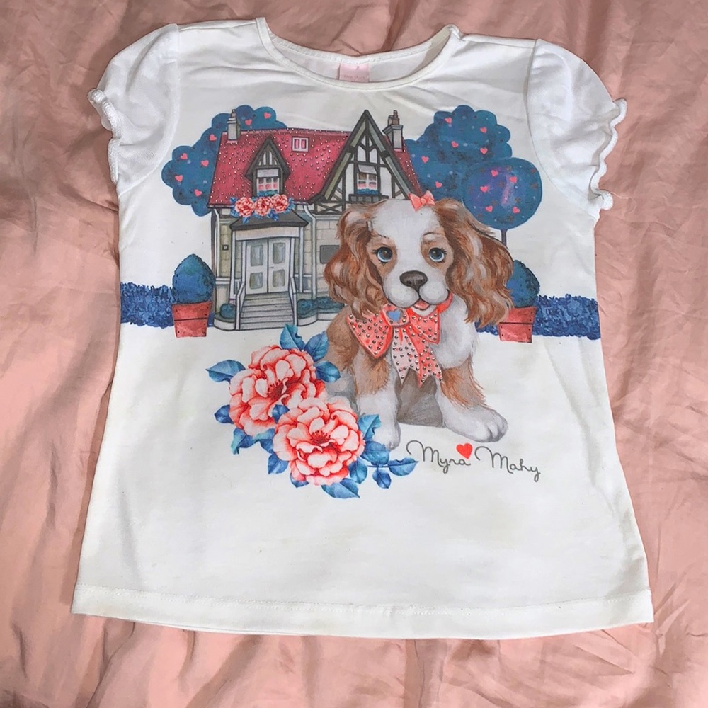 Cute top ‼️